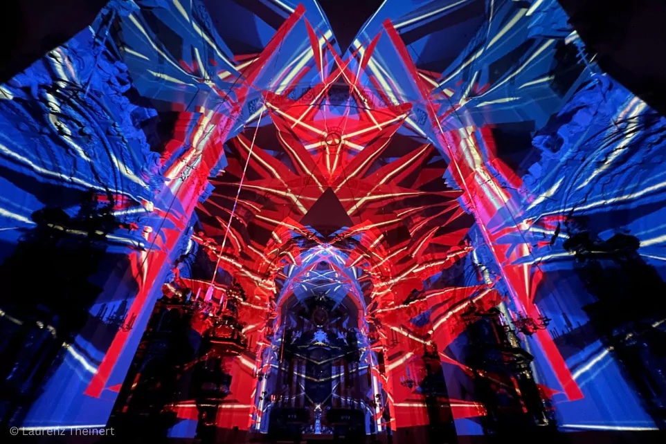 25.7.2026 Festspiele Europäische Wochen