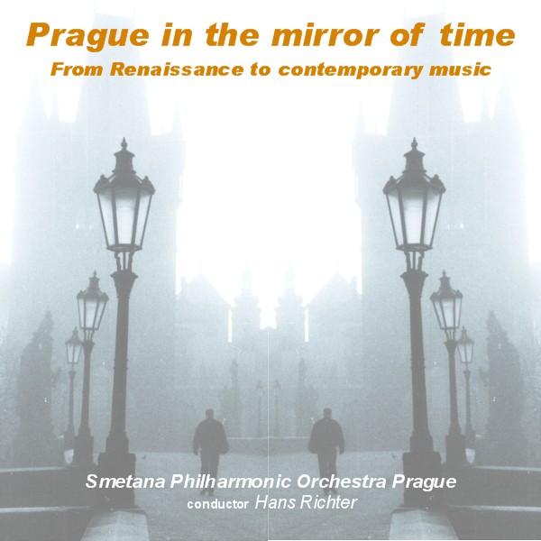 Prague in the mirror of time