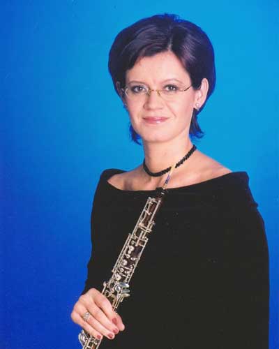 Jana Brožková